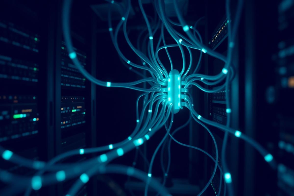 Feeding External Data into Salesforce Analytics