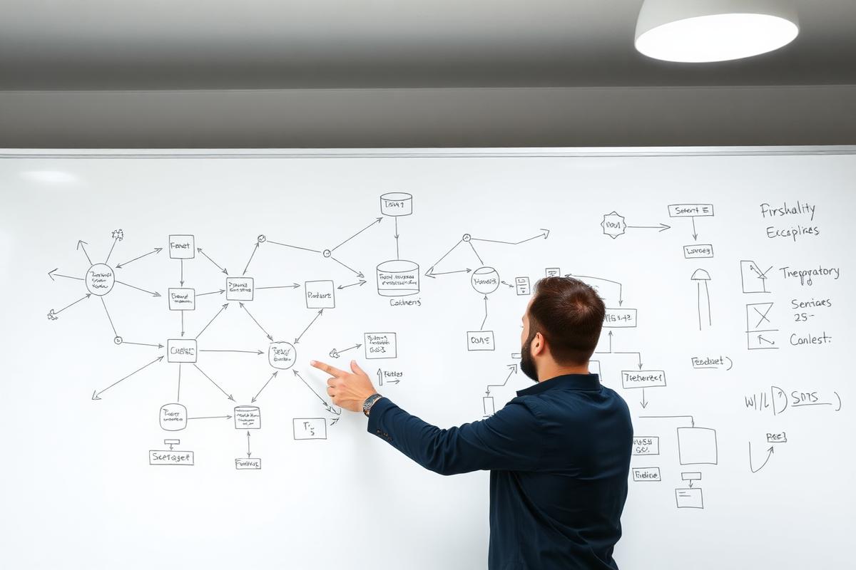 Choosing the Right Salesforce Integration Pattern