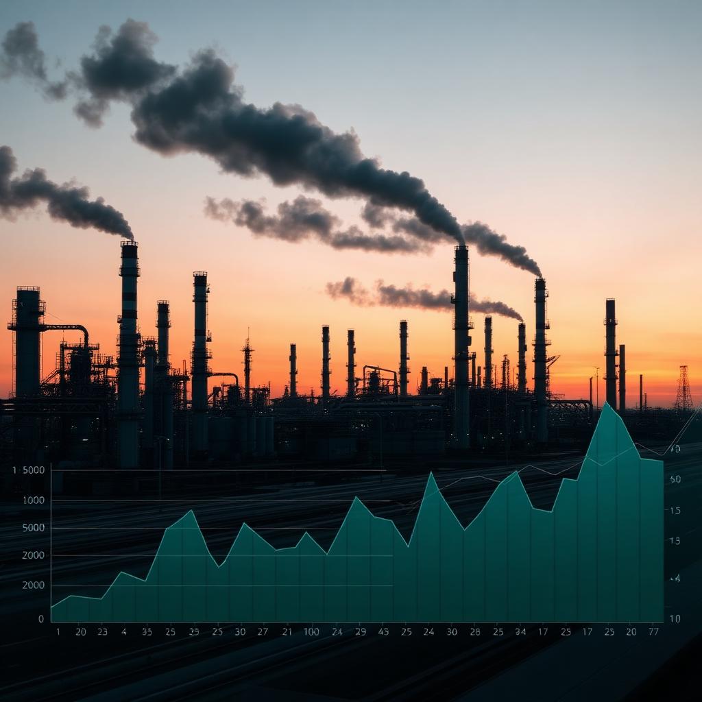 Reporting Margin Across Refining Operations