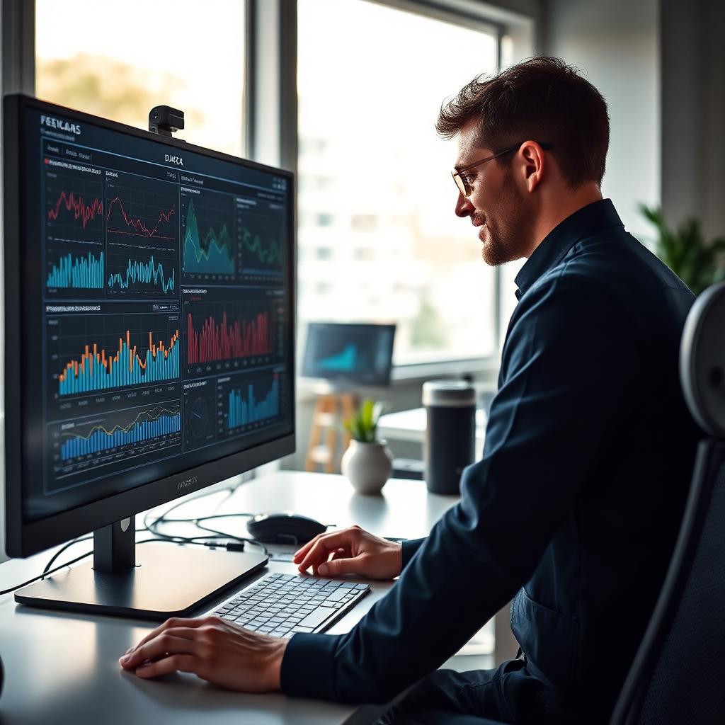 Data & Analytics