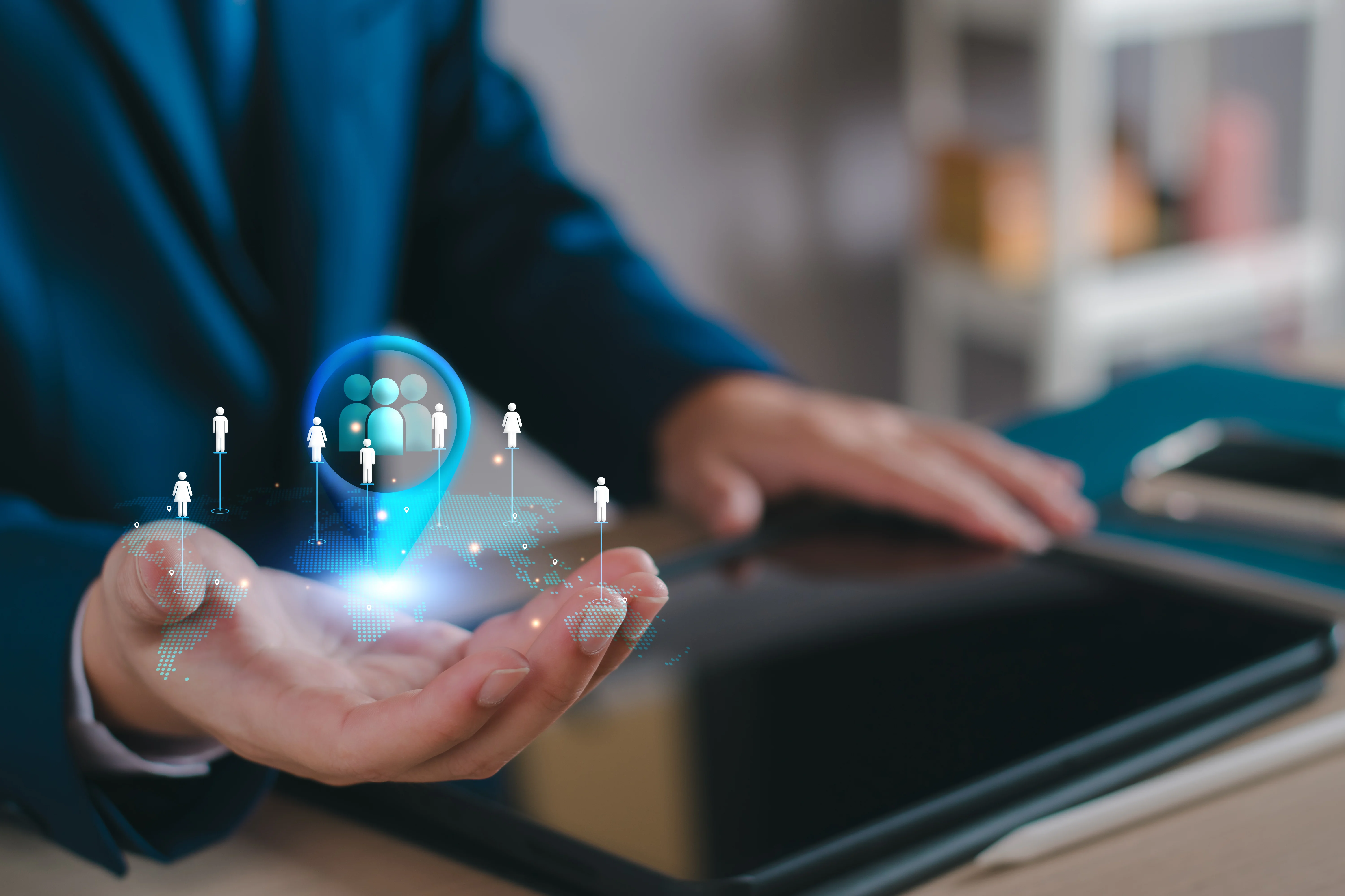 RevOps & Salesforce Architecture